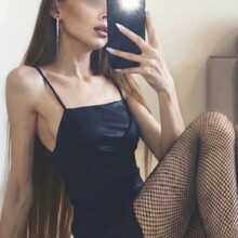 Проститутка Stella