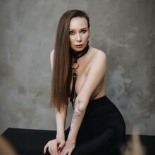 Проститутка Анна LUXURY
