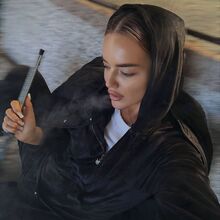 Проститутка Валюша