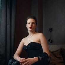 Проститутка Госпожа